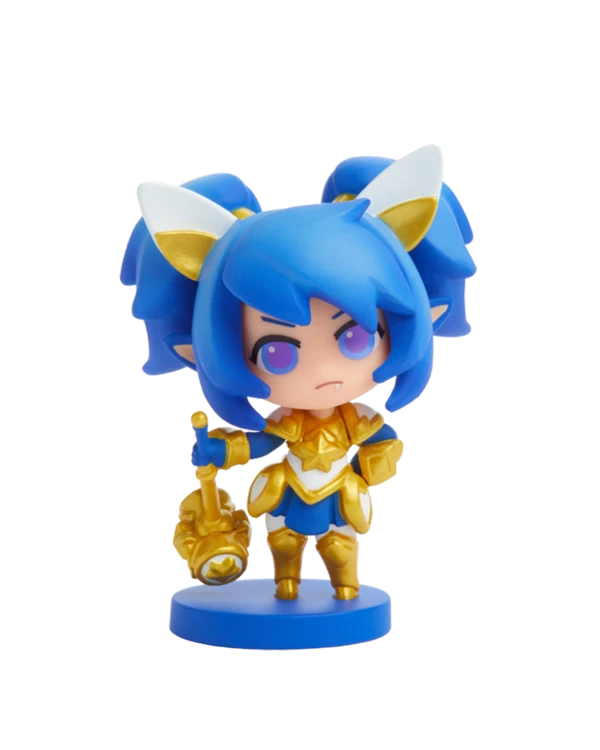 Team-Minis „Sternenwächter“