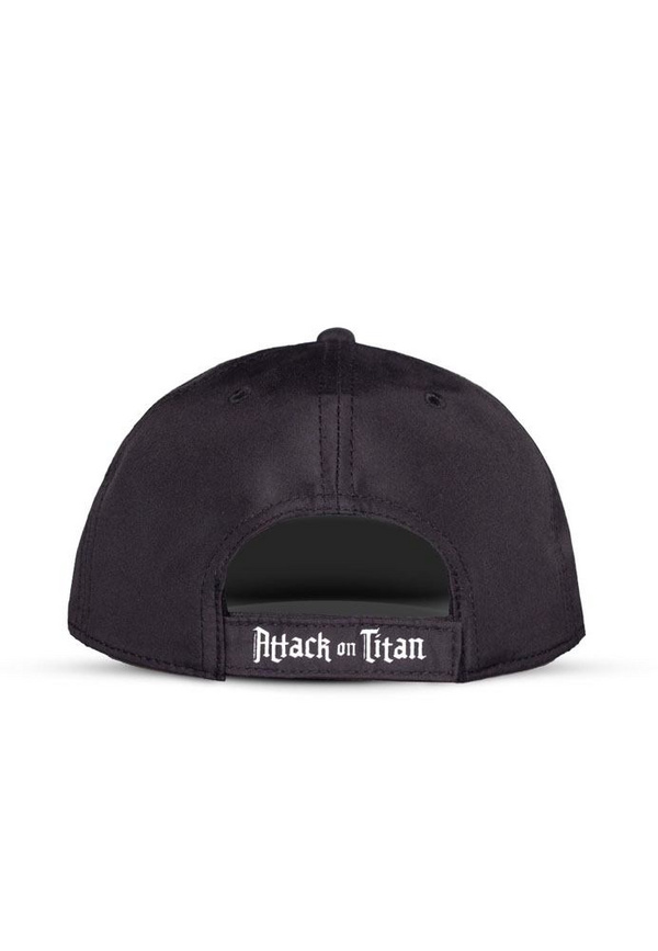 Attack on Titan Baseball Cap - Kolossaler / Colossus Titan von DIFUZED
