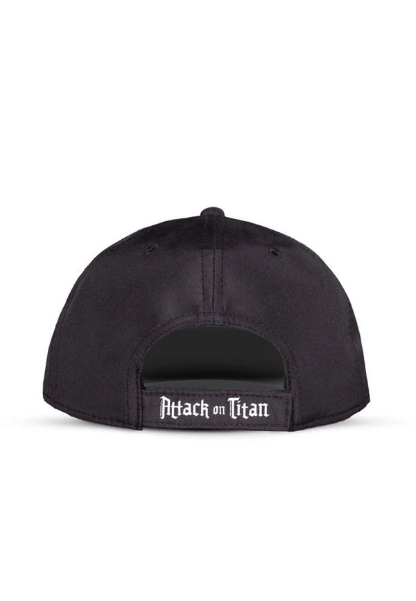 Attack on Titan Baseball Cap - Kolossaler / Colossus Titan von DIFUZED