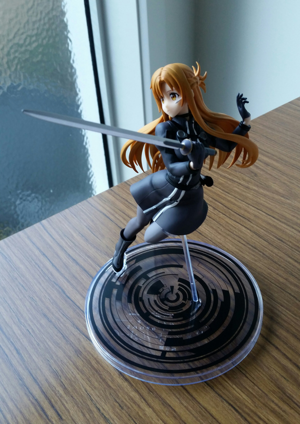 Sword Art Online: Ordinal Scale - Asuna - Special ver. 