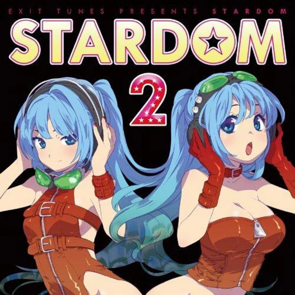 Exit Tunes Presents Stardom 2