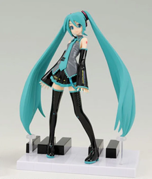 Vocaloid - Hatsune Miku - EX Figure - 1/8