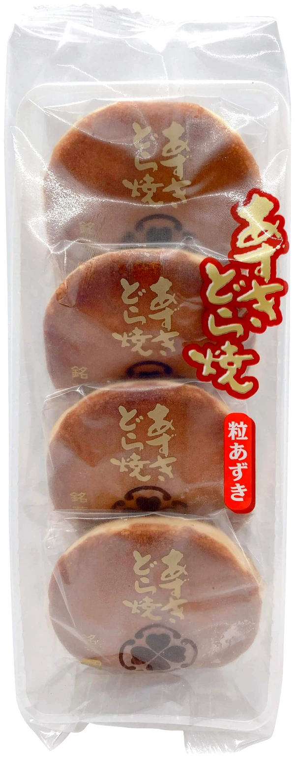 Dorayaki