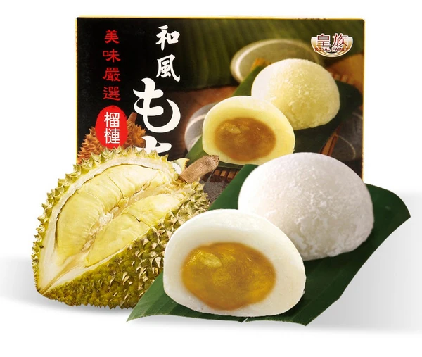 Mochi - Durian von ROYAL FAMILY Mochi - Durian von ROYAL FAMILY