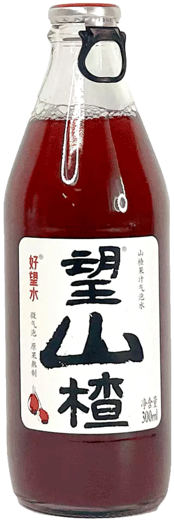 Hope Soda - Brause mit Weißdorn-Geschmack von HWS