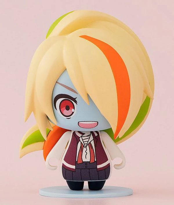 Lucky Box - Zombie Land Saga - Pocket Maquette Mini-Figuren - Sortiment Zombie Land Saga Vol. 2