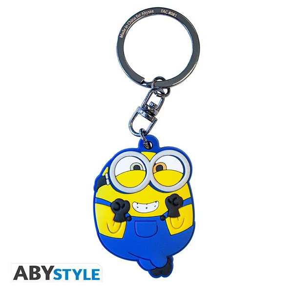 Minions - Schlüsselanhänger - ABYStyle