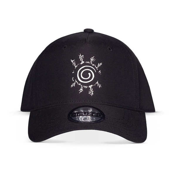 Naruto Shippuden - Baseball Cap von DIFUZED