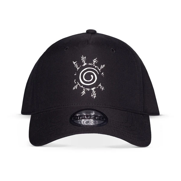 Naruto Shippuden - Baseball Cap von DIFUZED