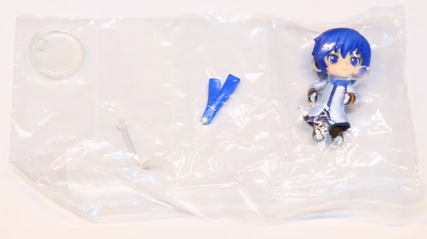 Vocaloid - Kaito - Chibi Figur
