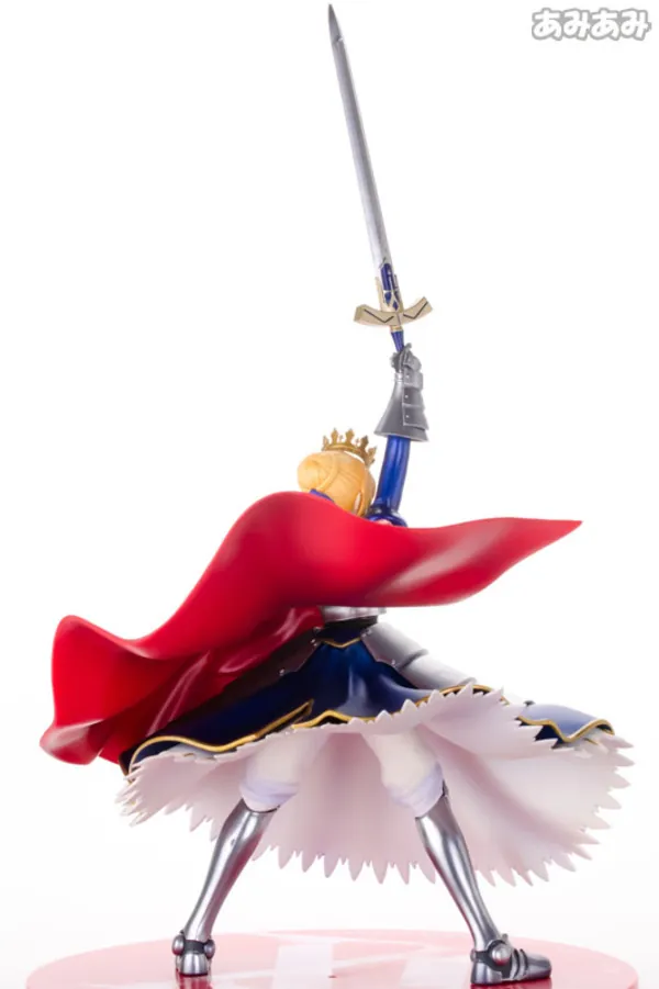 Fate/Stay Night - Saber - Premium Fate Series