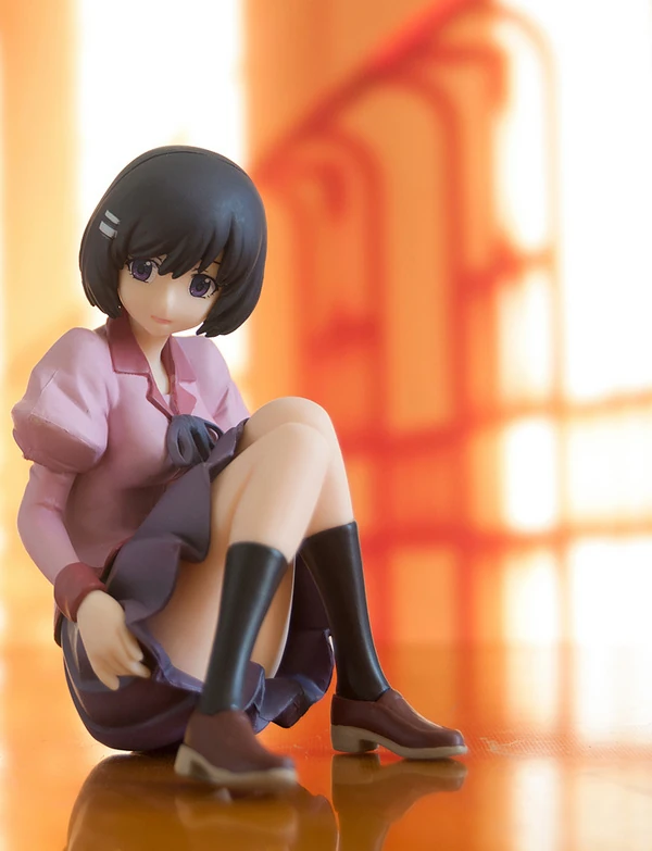 Hanekawa Tsubasa - Nisemonogatari (Taito)
