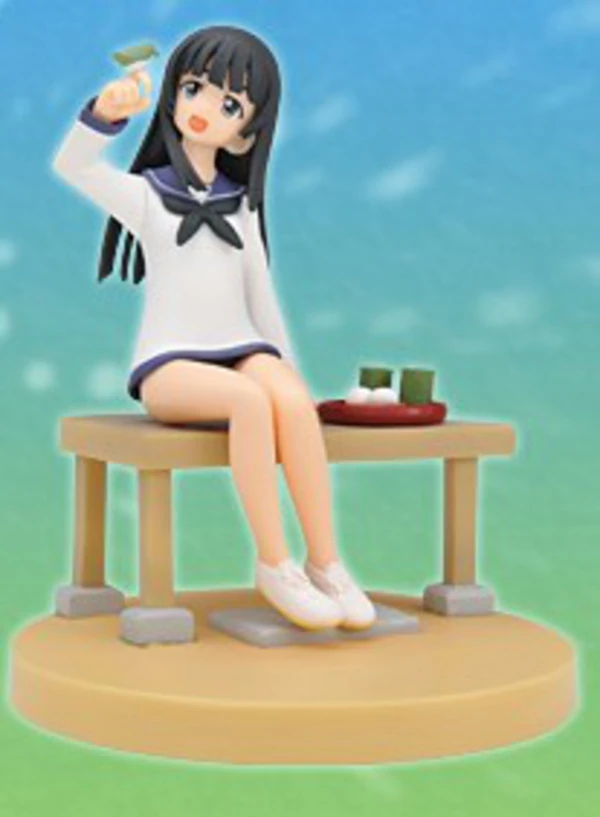 Yamakawa Michiko - Strike Witches