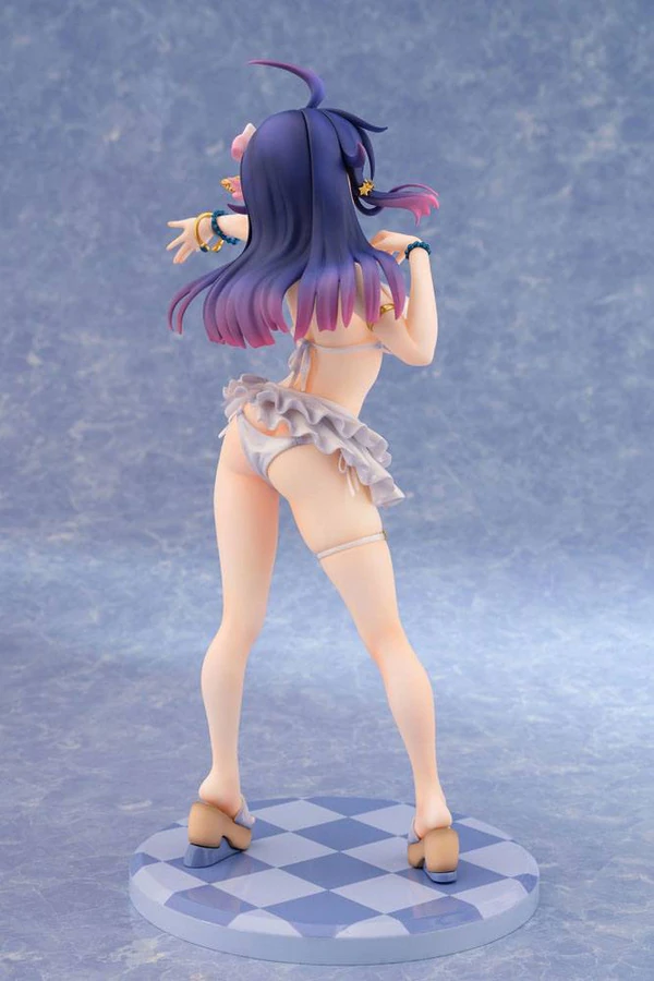 Izumi Mahiru - Original Character - Statue 1/6 - Original Illustration von Nikaido Yuki - Daiki Kougyo