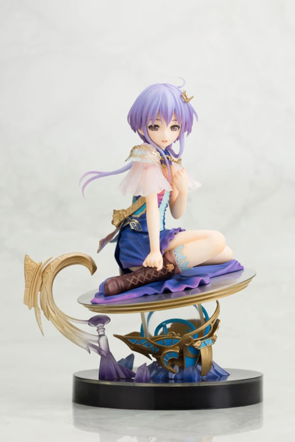 Mystery Warden-Spinne / Spinaria - Rage of Bahamut