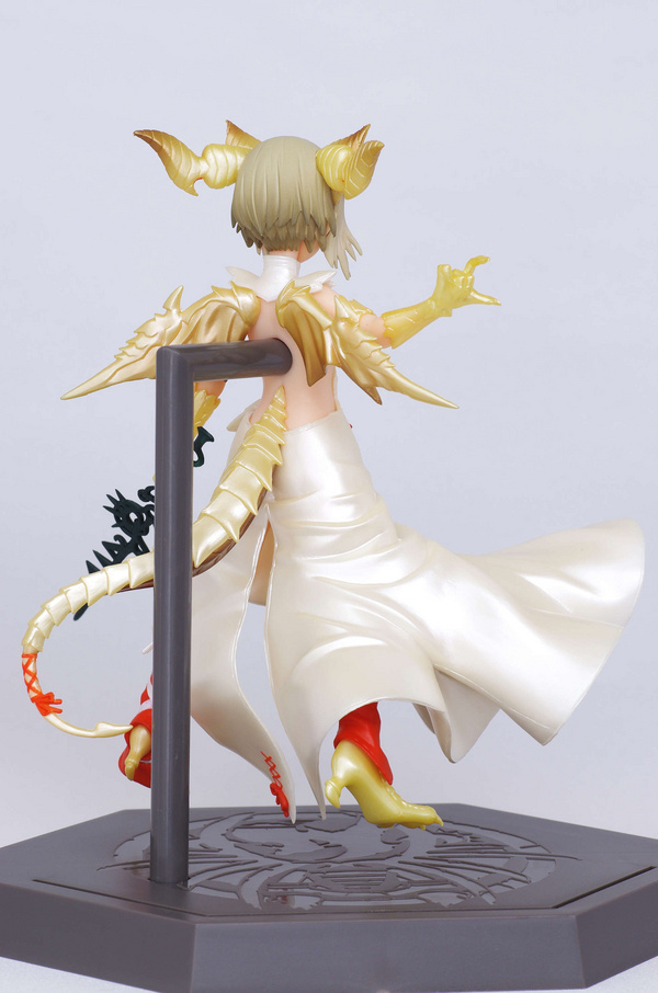 Seikoku no Toki Ryuuchigirishi Miru Star Cutting