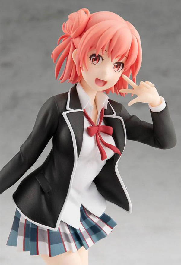 Yui Yuigahama - My Teen Romantic Comedy SNAFU Climax Pop Up Parade - Good Smile Company