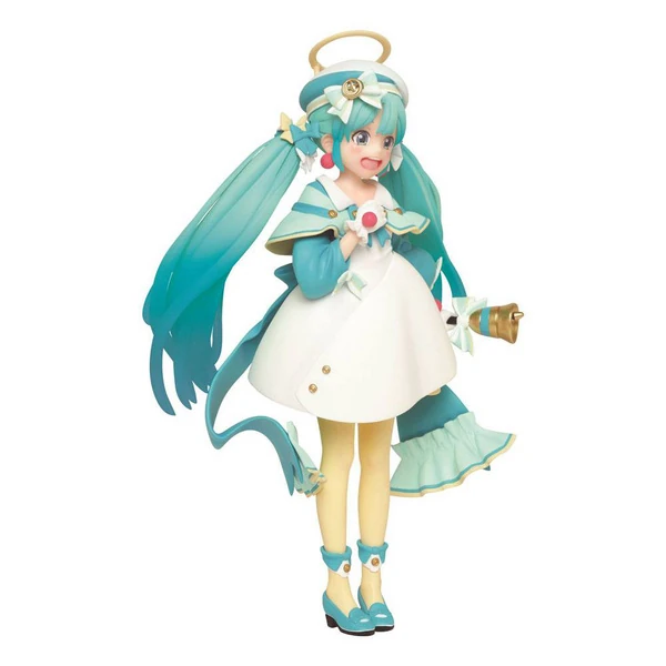 Hatsune Miku - 2nd season Winter ver. (Taito)