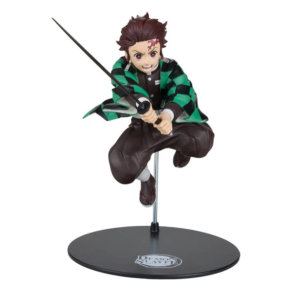 Tanjiro Kamado - Demon Slayer von McFarlane Toys