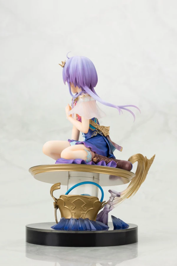Mystery Warden-Spinne / Spinaria - Rage of Bahamut