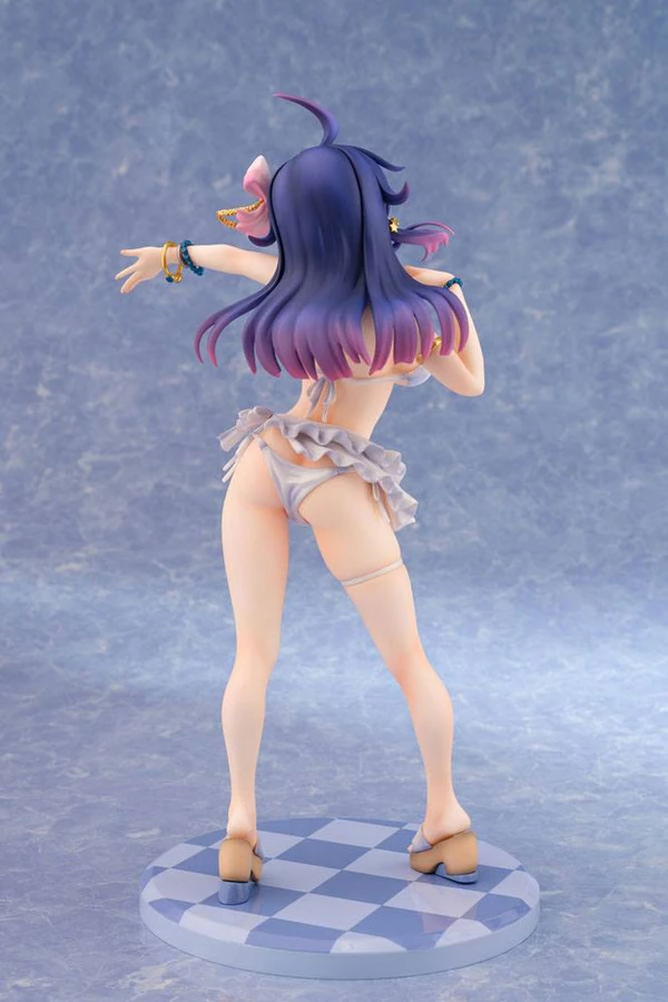 Izumi Mahiru - Original Character - Statue 1/6 - Original Illustration von Nikaido Yuki - Daiki Kougyo