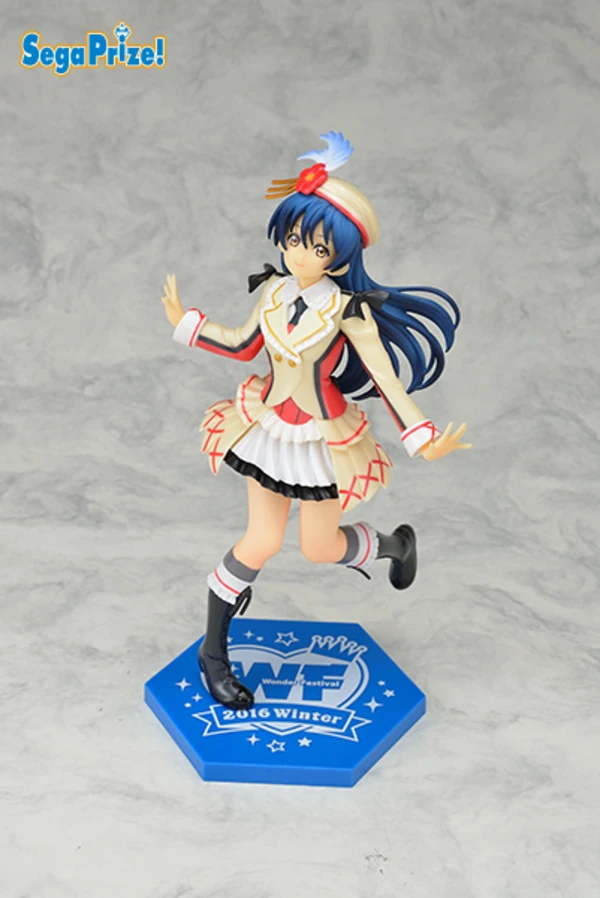 Sonoda Umi - PM Figure - Sore wa Bokutachi no Kiseki, WF Limited ver.
