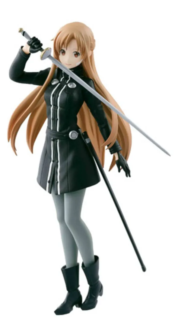 Sword Art Online: Ordinal Scale - Asuna - SQ 