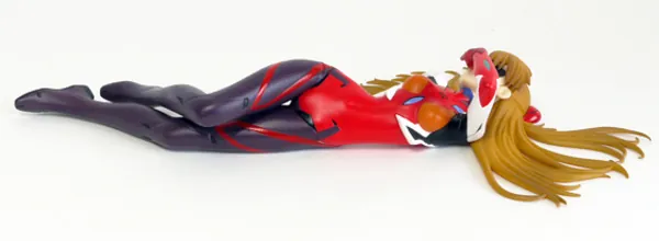 Evangelion Shin Gekijouban: Q - Souryuu Asuka Langley - PM Figure Vol. 2 (SEGA)