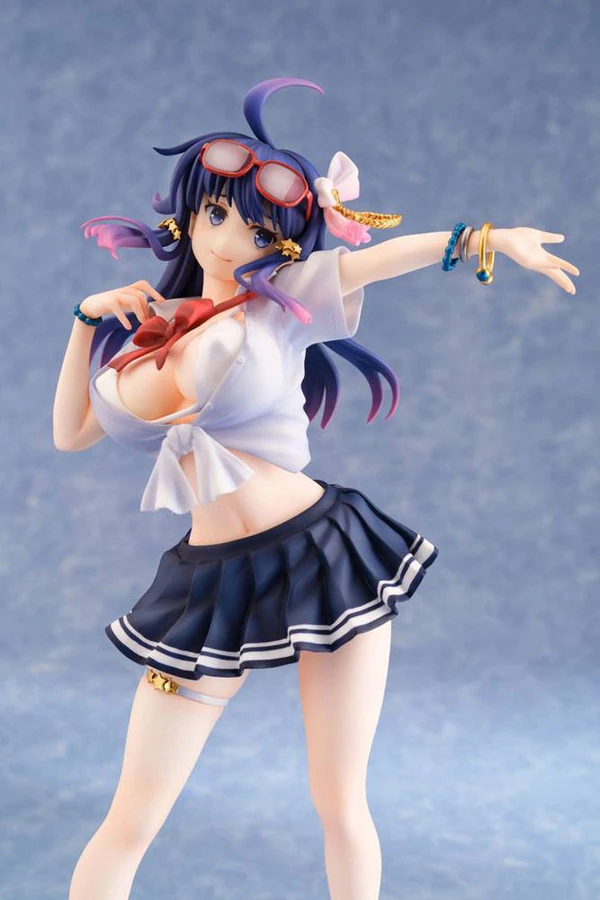 Izumi Mahiru - Original Character - Statue 1/6 - Original Illustration von Nikaido Yuki - Daiki Kougyo