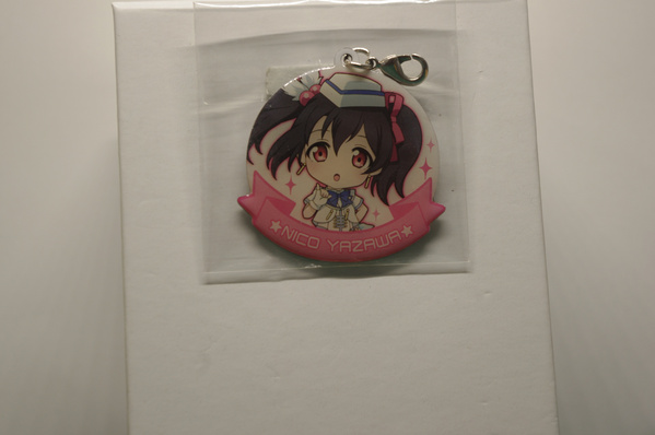 Yazawa Nico - Love Live! School Idol Project - Anhänger