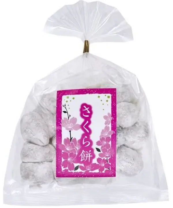 Mochi - Sakura - Kirschblüte von Seiki