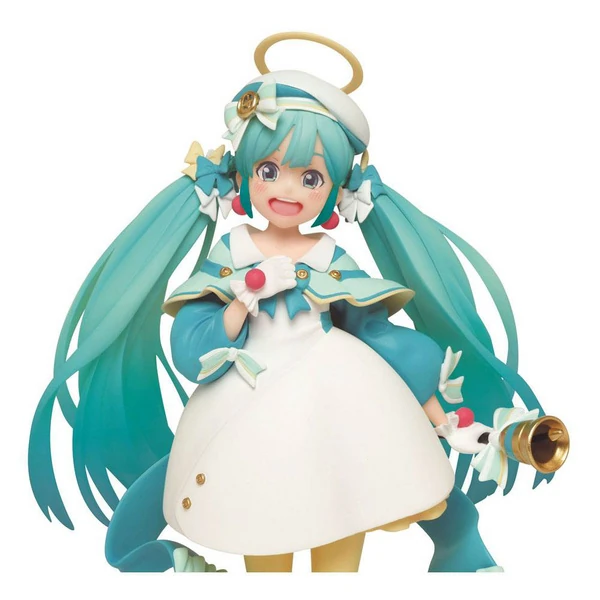 Hatsune Miku - 2nd season Winter ver. (Taito)
