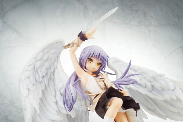 Tenshi / Kanade Tachibana - Broccoli