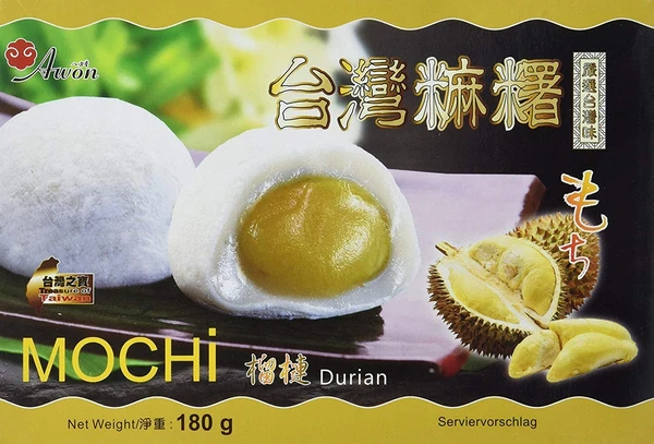 Mochi - Durian von AWON