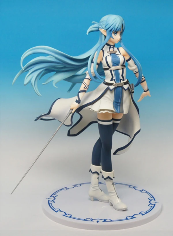 Asuna - Ichiban Kuji - Ichiban Kuji Premium Sword Art Online Stage 3 - Undine ver. (Banpresto)