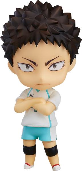 Nendoroid 699 Hajime Iwaizumi - Neuauflage