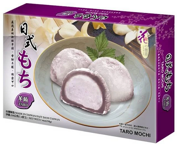 Mochi - Taro von Love & Love
