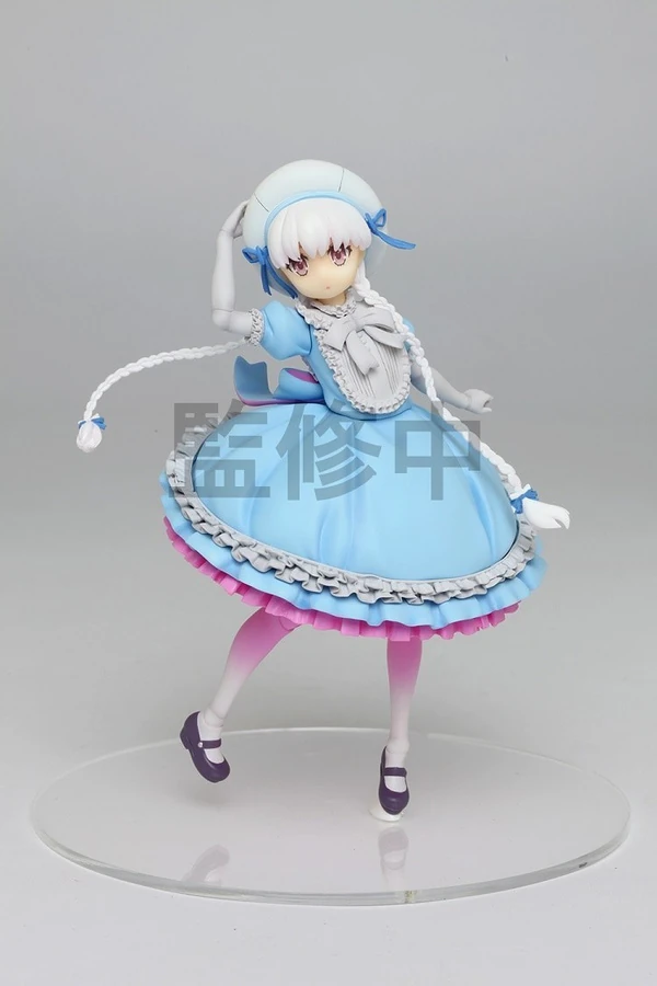 Alice - Fate/Extra Last Encore (Taito)