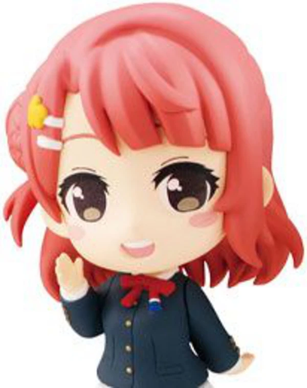 Ayumu Uehara (Chobirume) - Love Live! Nijigasaki High School Idol Club - FuRyu
