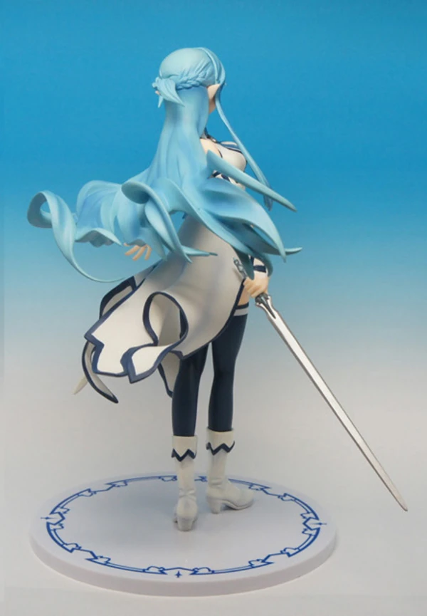Asuna - Ichiban Kuji - Ichiban Kuji Premium Sword Art Online Stage 3 - Undine ver. (Banpresto)