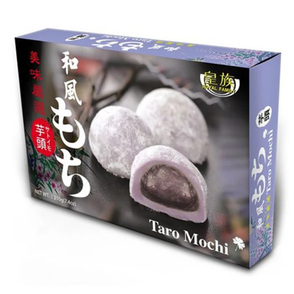 Mochi - Taro von ROYAL FAMILY Mochi - Taro von ROYAL FAMILY