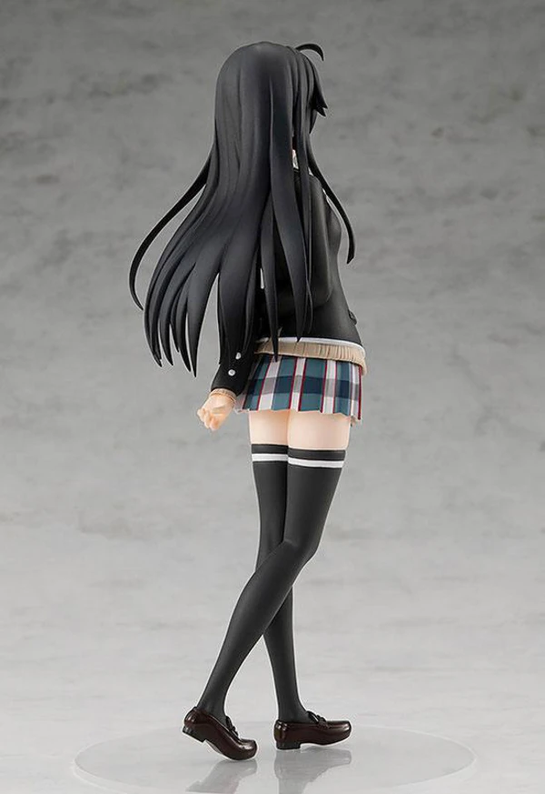 Yukino Yukinoshita - My Teen Romantic Comedy SNAFU Climax Pop Up Parade - Good Smile Company