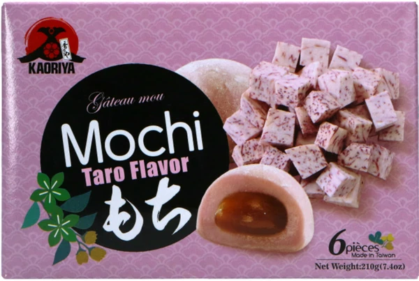 Mochi - Taro von Kaoriya