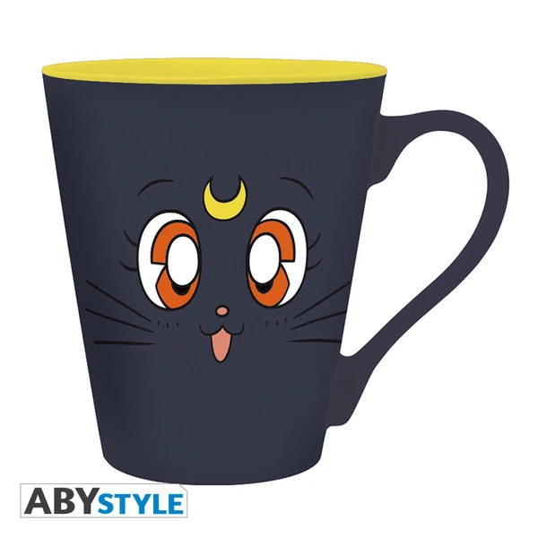Sailor Moon - Luna Tasse von ABYStyle