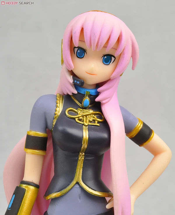 Megurine Luka - Vocaloid