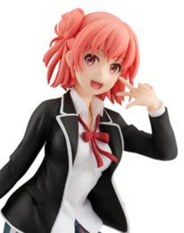 Yui Yuigahama - My Teen Romantic Comedy SNAFU Climax Pop Up Parade - Good Smile Company