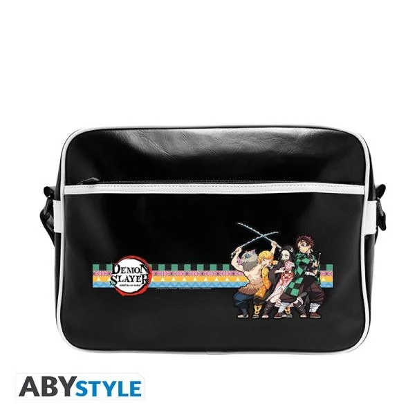 Slayers - Messenger Bag / Tragetasche - DEMON SLAYER - ABYStyle