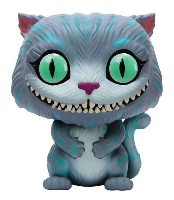 Grinsekatze - Alice im Wunderland - POP! von FUNKO