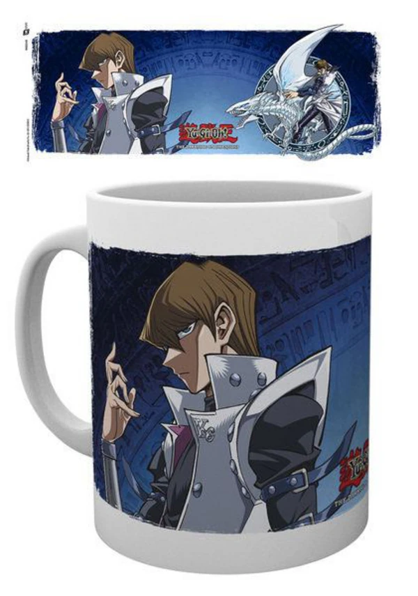Yu-Gi-Oh! Tasse DSOD Kaiba