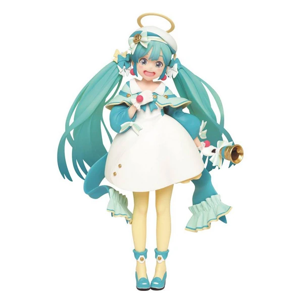 Hatsune Miku - 2nd season Winter ver. (Taito)